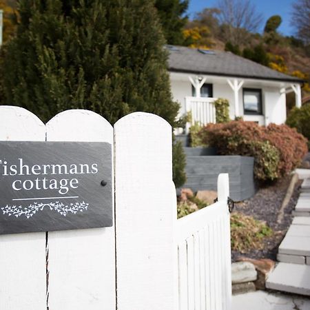 Fishermans Inverness Exterior foto